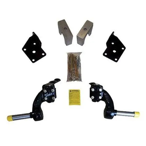 Fairplay, Zone, Star 3″ Spindle Lift Kit (Electric 2005-2016) | Jake’s® golfcartforsale