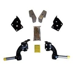 Fairplay, Zone, Star 3″ Spindle Lift Kit (Electric 2005-2016) | Jake’s® golfcartforsale