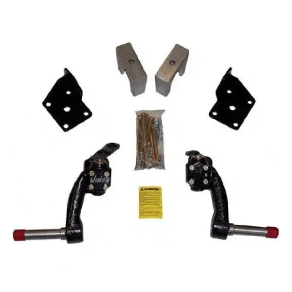 Fairplay, Zone, Star 6″ Spindle Lift Kit (Electric 2005-2016) | Jake’s® golfcartforsale
