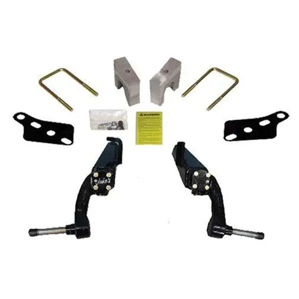 Club Car DS 6″ Spindle Lift Kit (1981-2003.5) | Jake’s® golfcartforsale