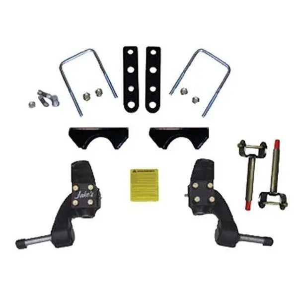 Club Car Precedent 3″ Spindle Lift Kit | Jake’s® golfcartforsale