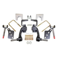 Club Car Precedent 6″ Spindle Lift Kit | Jake’s® golfcartforsale