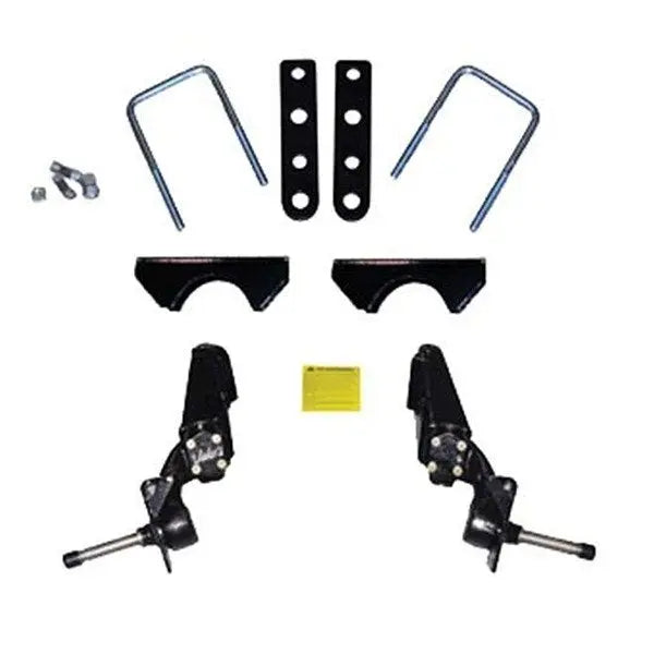 Club Car Carryall 3″ Spindle Lift Kit (Gas 1981+) | Jake’s® golfcartforsale