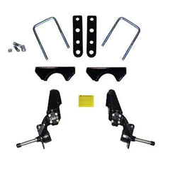 Club Car Carryall 3″ Spindle Lift Kit (Gas 1981+) | Jake’s® golfcartforsale
