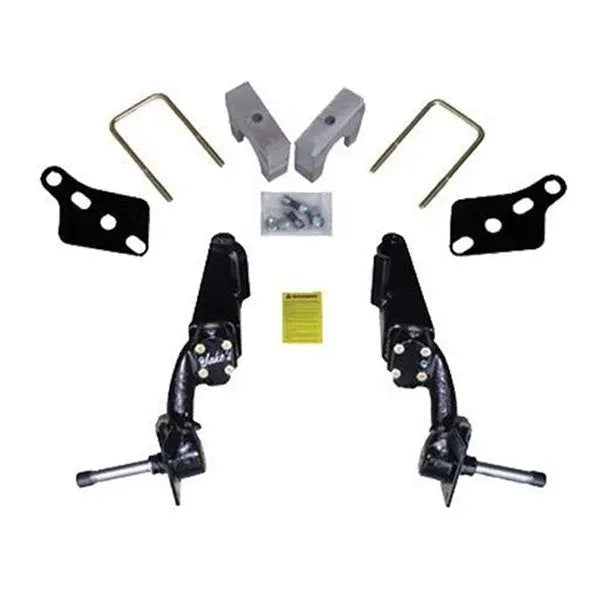 Club Car Carryall 6″ Spindle Lift Kit (Gas 1981+) | Jake’s® golfcartforsale