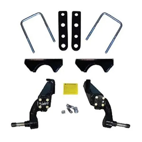 Club Car DS 3″ Spindle Lift Kit (2003.5-2009.5) | Jake’s® golfcartforsale