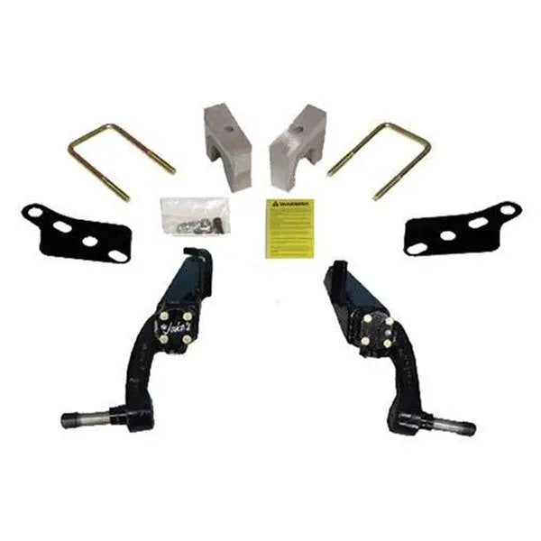 Club Car DS 6″ Spindle Lift Kit (2003.5-2009.5) | Jake’s® golfcartforsale