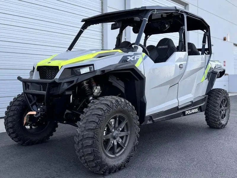 2024 Polaris RZR Turbo R Ultimate golfcartforsale