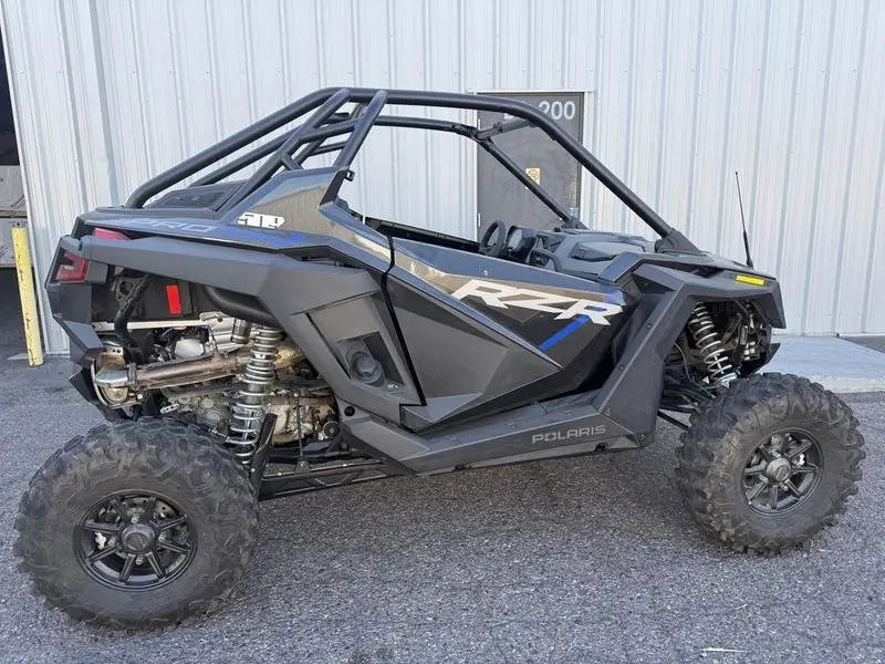 2023 Polaris RZR Pro XP Premium golfcartforsale