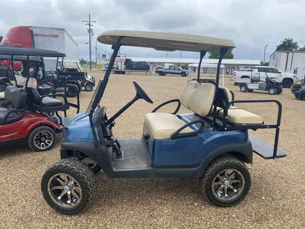 2018 club car tempo for sale golfcartforsale