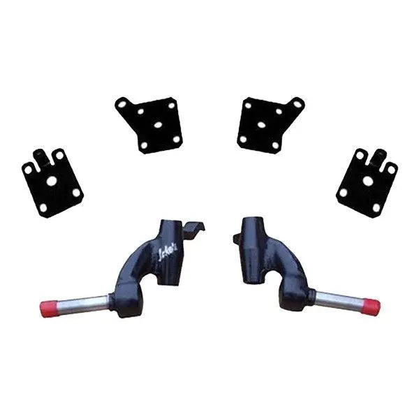 EZGO TXT / Workhorse 3″ Spindle Lift Kit (Gas 2008.5+) | Jake’s® golfcartforsale