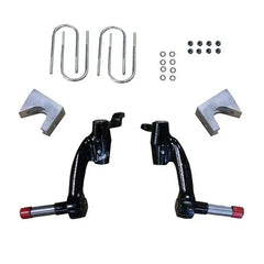 EZGO TXT / Workhorse 6″ Spindle Lift Kit (Gas 2008.5+) | Jake’s® golfcartforsale