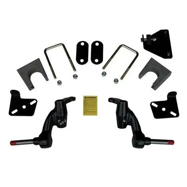 EZGO RXV 3″ Spindle Lift Kit (Gas 2008-2013.5) | Jake’s® golfcartforsale