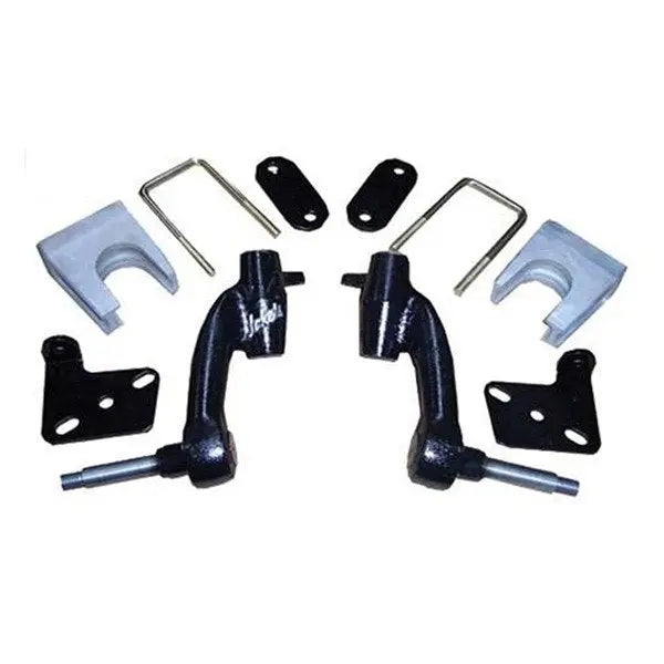 EZGO RXV 6″ Spindle Lift Kit (Electric 2008-2013.5) | Jake’s® golfcartforsale
