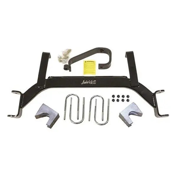 EZGO TXT 6″ Drop Axle Lift Kit (Gas 2008.5+) | Jake’s® golfcartforsale