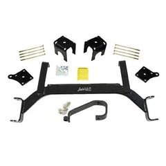 EZGO TXT 5″ Drop Axle Lift Kit (Electric 2013.5+) | Jake’s® golfcartforsale