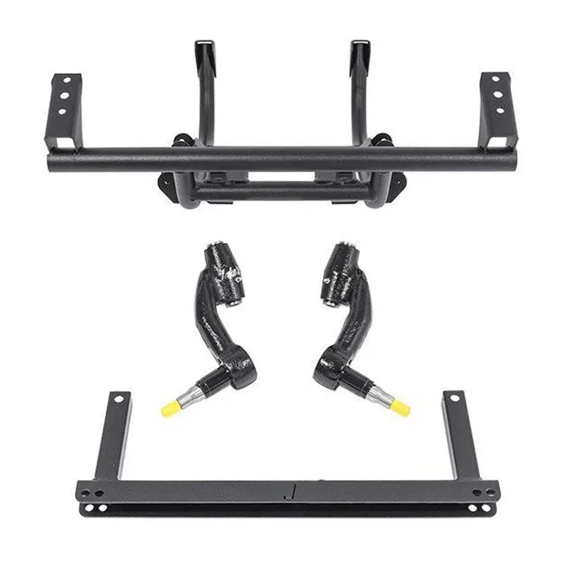Yamaha Drive2 6″ Spindle Lift Kit – IRS Axle | Jake’s® golfcartforsale