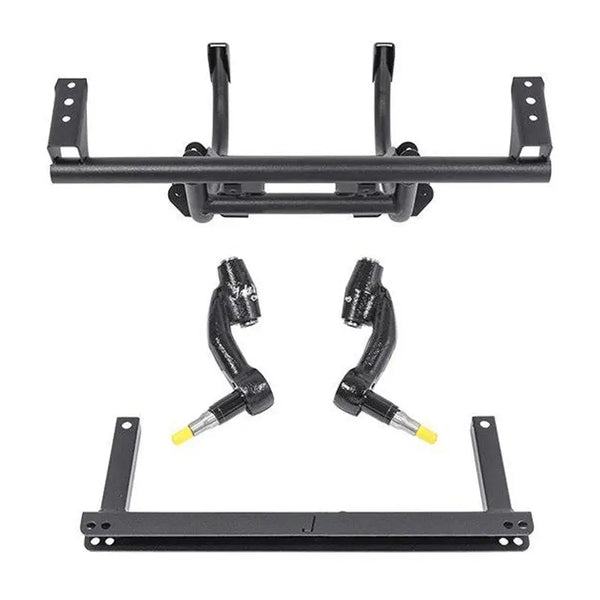 Yamaha Drive2 6″ Spindle Lift Kit – IRS Axle | Jake’s® golfcartforsale