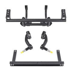 Yamaha Drive2 6″ Spindle Lift Kit – IRS Axle | Jake’s® golfcartforsale