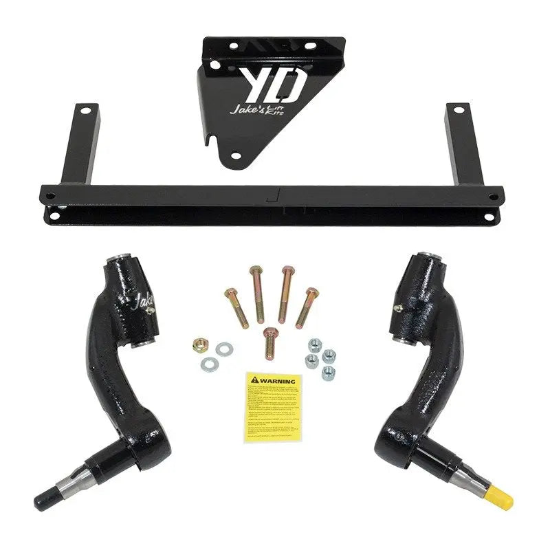 Yamaha Drive2 3″ Spindle Lift Kit – Solid Axle | Jake’s® golfcartforsale