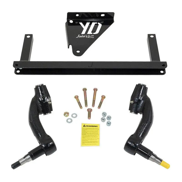 Yamaha Drive2 3″ Spindle Lift Kit – Solid Axle | Jake’s® golfcartforsale