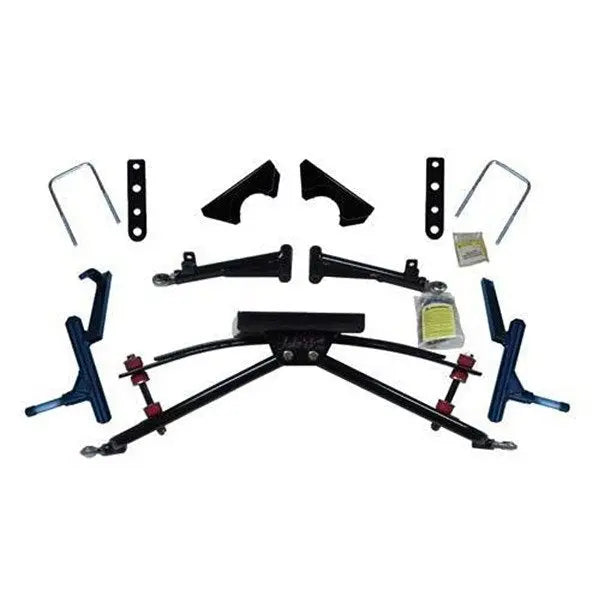 Club Car DS 4″ A-Arm Lift Kit (2003.5+) | Jake’s® golfcartforsale