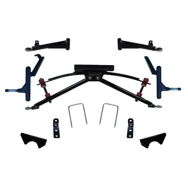 Club Car DS 4″ A-Arm Lift Kit (GAS – 1982-1996.5) | Jake’s® golfcartforsale