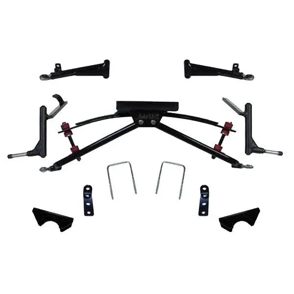 Club Car DS 6″ A-Arm Lift Kit (GAS – 1982-1996.5) | Jake’s® golfcartforsale