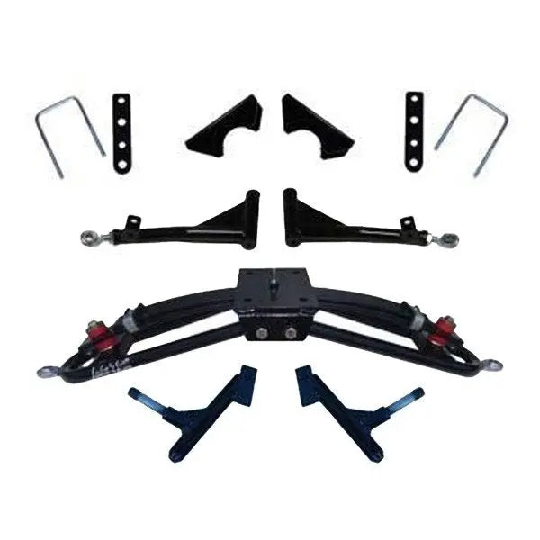 Club Car Precedent 4″ A-Arm Lift Kit | Jake’s® golfcartforsale