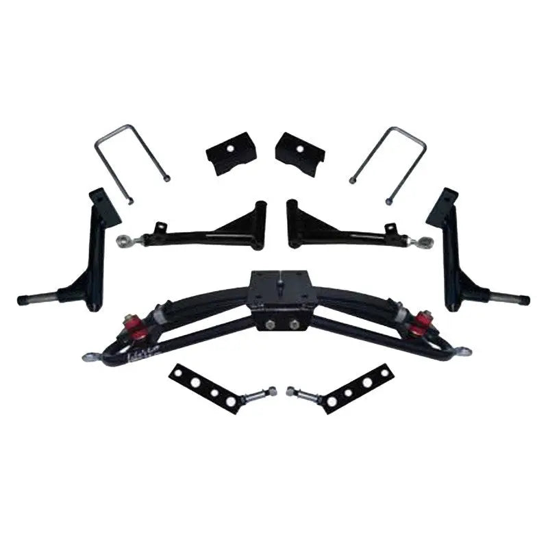 Club Car Precedent 6″ A-Arm Lift Kit | Jake’s® golfcartforsale
