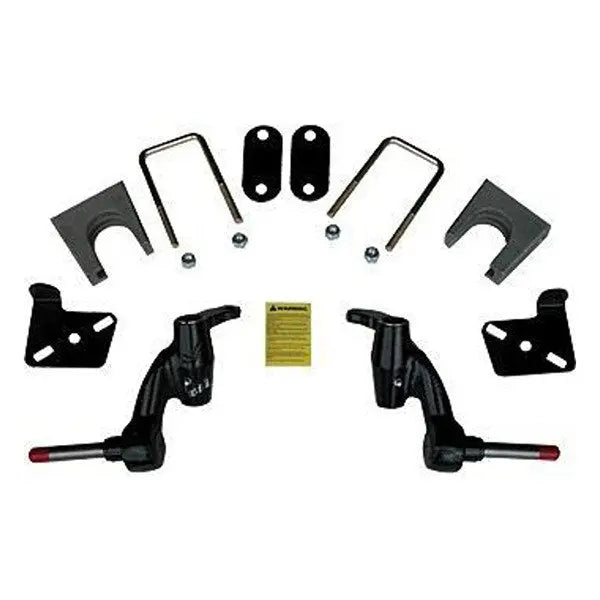 EZGO RXV 3″ Spindle Lift Kit (Gas 2013.5-2021) | Jake’s® golfcartforsale