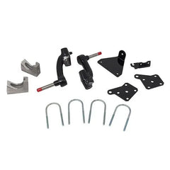 EZGO RXV 6″ Spindle Lift Kit (Gas 2013.5-2021) | Jake’s® golfcartforsale