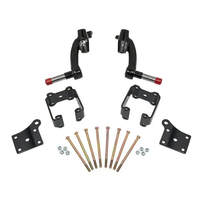 EZGO TXT 6″ Spindle Lift Kit (Electric 2013.5+) | Jake’s® golfcartforsale