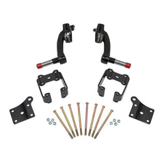 EZGO TXT 6″ Spindle Lift Kit (Electric 2013.5+) | Jake’s® golfcartforsale