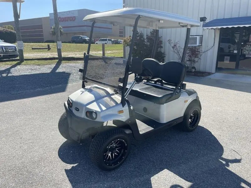 2022 Star EV Magellan 2-AC golfcartforsale