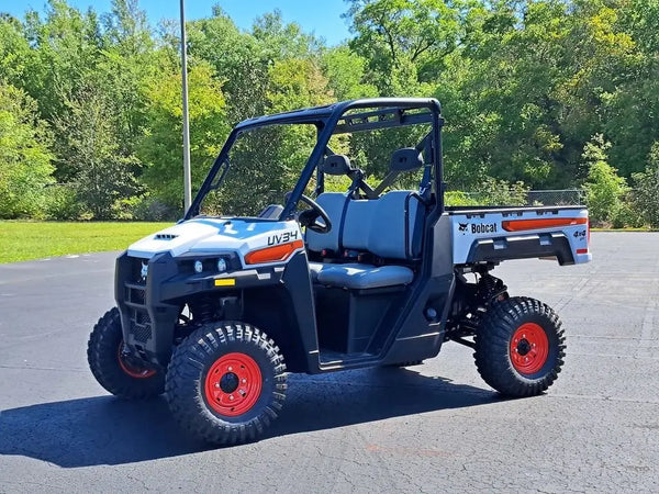 2024 Bobcat® UV34XL golfcartforsale