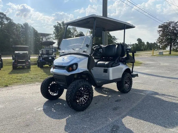 2022 Revel 42 LLC S4 Elite LSV golfcartforsale