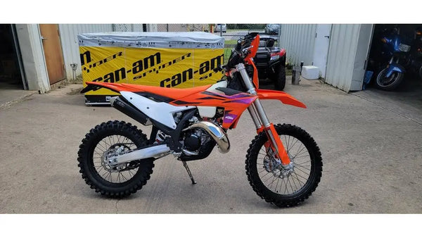 2024 KTM 150 XCW golfcartforsale
