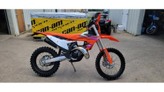 2024 KTM 150 XCW golfcartforsale