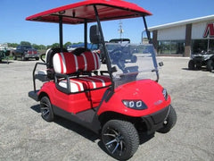 2024 ICON EV i40 i40 golfcartforsale