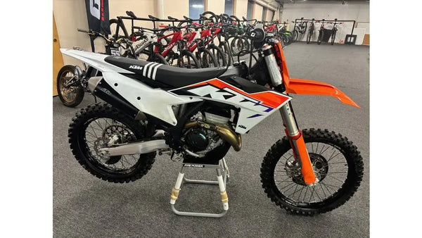 2023 KTM 350 SX F golfcartforsale