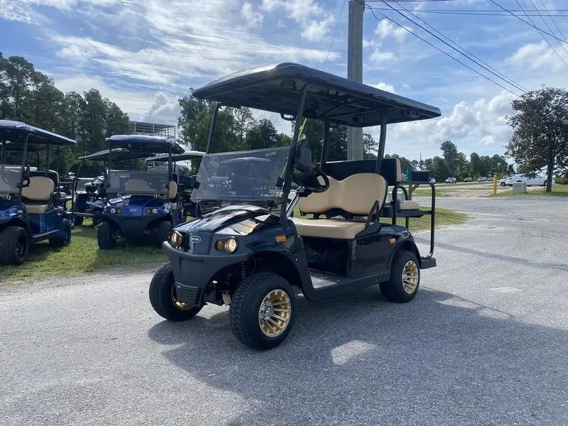 2022 Star EV Magellan 2+2-AC golfcartforsale