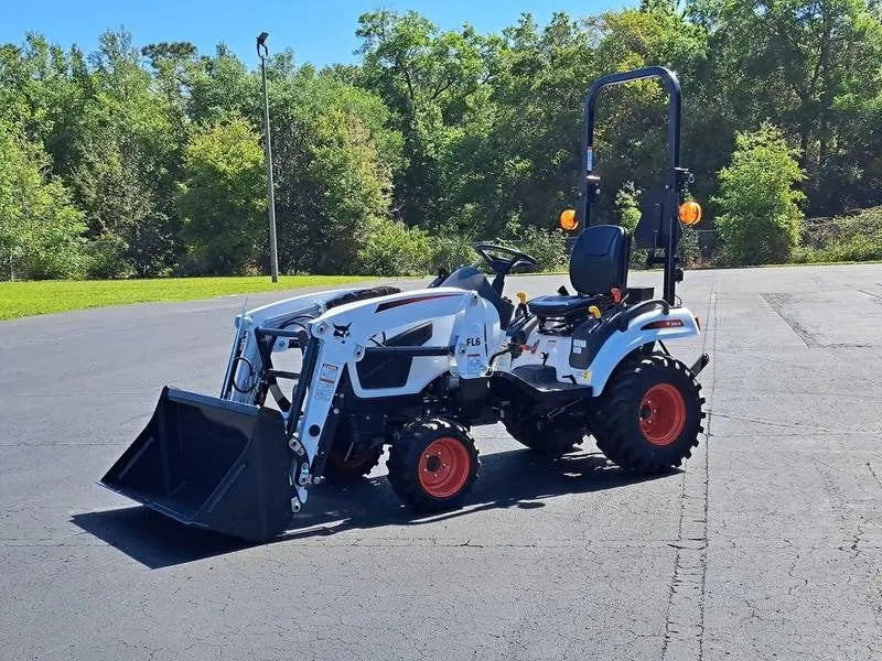 2024 Bobcat® CT1021 Compact Tractor golfcartforsale