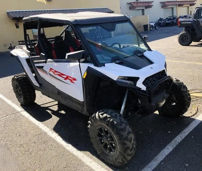 2024 Polaris RZR XP 4 1000 Sport golfcartforsale