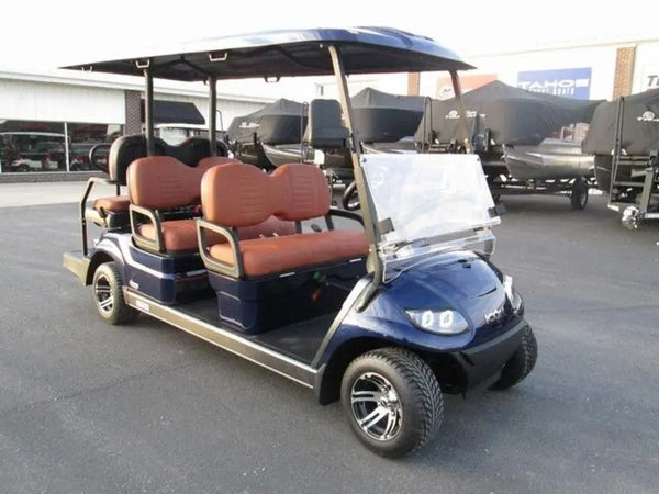 2025 ICON G60 G60 golfcartforsale