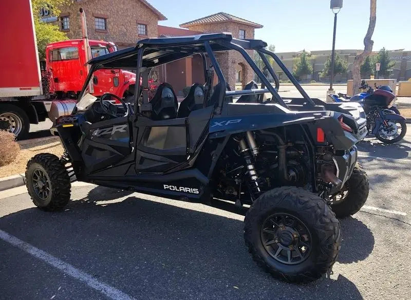 2023 Polaris RZR XP 4 1000 Sport golfcartforsale