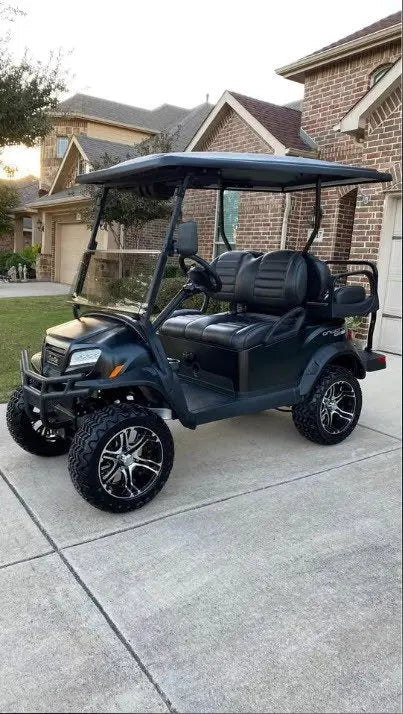 Club Car Onward Lithium Electric golfcartforsale