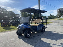 2022 Star EV Magellan 2+2 golfcartforsale