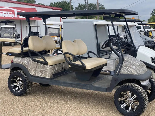 2013 Club Car Golf Cart golfcartforsale