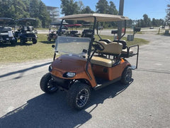 2017 E-Z-GO TXT Electric golfcartforsale